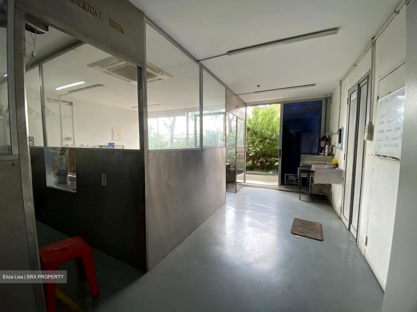 Ispace (D22), Factory #627334091